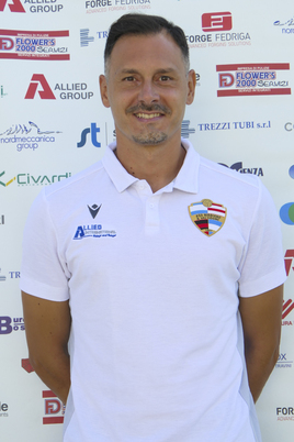 Francesco Bini